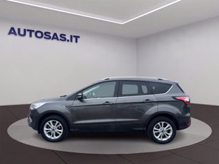 FORD Kuga 1.5 EcoBoost 120 CV S&S 2WD Titanium