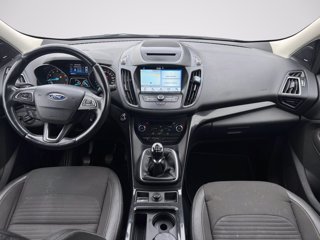 FORD Kuga 1.5 EcoBoost 120 CV S&S 2WD Titanium