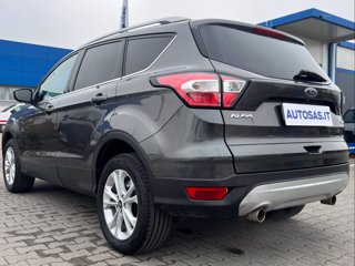 FORD Kuga 1.5 EcoBoost 120 CV S&S 2WD Titanium