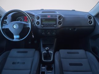 VOLKSWAGEN Tiguan 1.4 16V TSI Sport & Style (18)