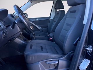 VOLKSWAGEN Tiguan 1.4 16V TSI Sport & Style (18)