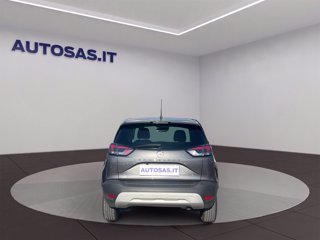 OPEL Crossland 1.2 Turbo 12V 110 CV Start&Stop Elegance