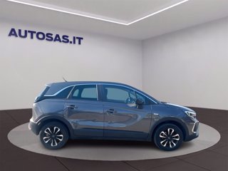 OPEL Crossland 1.2 Turbo 12V 110 CV Start&Stop Elegance