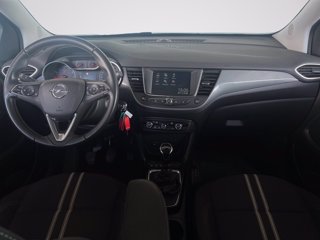 OPEL Crossland 1.2 Turbo 12V 110 CV Start&Stop Elegance