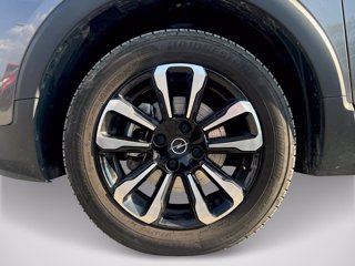 OPEL Crossland 1.2 Turbo 12V 110 CV Start&Stop Elegance