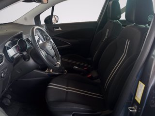 OPEL Crossland 1.2 Turbo 12V 110 CV Start&Stop Elegance