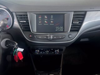 OPEL Crossland 1.2 Turbo 12V 110 CV Start&Stop Elegance