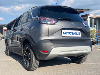 OPEL Crossland 1.2 Turbo 12V 110 CV Start&Stop Elegance