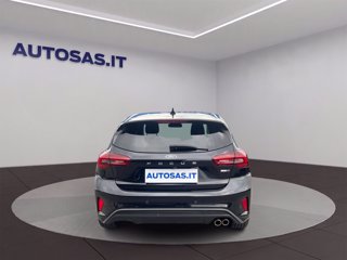 FORD Focus 1.0 EcoBoost Hybrid 125 CV 5p. ST-Line X
