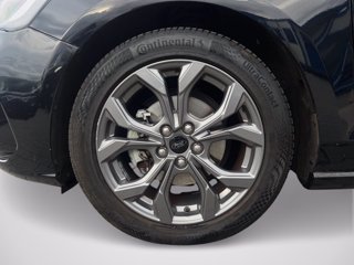 FORD Focus 1.0 EcoBoost Hybrid 125 CV 5p. ST-Line X