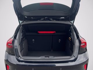 FORD Focus 1.0 EcoBoost Hybrid 125 CV 5p. ST-Line X