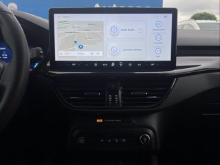 FORD Focus 1.0 EcoBoost Hybrid 125 CV 5p. ST-Line X