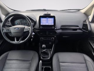 FORD EcoSport 1.0 EcoBoost 125 CV Start&Stop Active