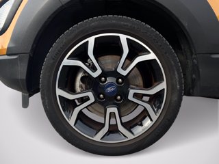 FORD EcoSport 1.0 EcoBoost 125 CV Start&Stop Active