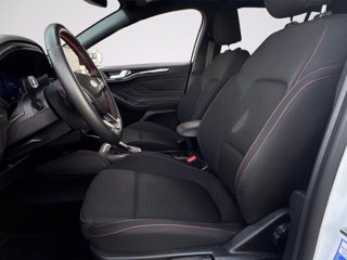 FORD Focus 1.0 EcoBoost Hybrid 125 CV Pow. SW ST-Line X