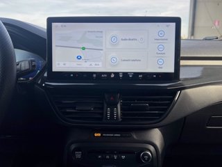 FORD Focus 1.0 EcoBoost Hybrid 125 CV Pow. SW ST-Line X