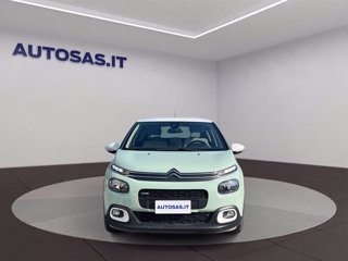 CITROEN C3 PureTech 82 Shine