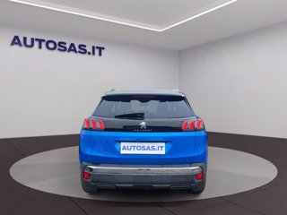 PEUGEOT 3008 BlueHDi 130 S&S Allure Pack