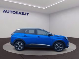 PEUGEOT 3008 BlueHDi 130 S&S Allure Pack