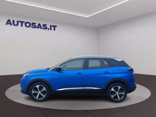 PEUGEOT 3008 BlueHDi 130 S&S Allure Pack