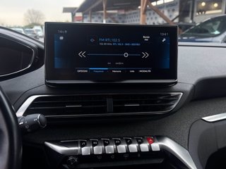 PEUGEOT 3008 BlueHDi 130 S&S Allure Pack