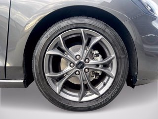 FORD Focus 1.0 EcoBoost Hybrid 125 CV 5p. ST-Line