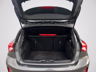 FORD Focus 1.0 EcoBoost Hybrid 125 CV 5p. ST-Line