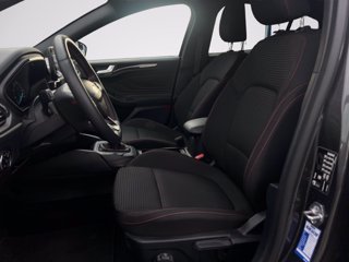 FORD Focus 1.0 EcoBoost Hybrid 125 CV 5p. ST-Line