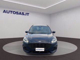 FORD Kuga 2.5 Full Hybrid 190 CV CVT 2WD ST-Line