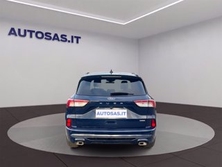 FORD Kuga 2.5 Full Hybrid 190 CV CVT 2WD ST-Line
