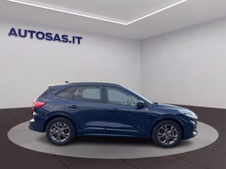 FORD Kuga 2.5 Full Hybrid 190 CV CVT 2WD ST-Line