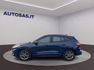 FORD Kuga 2.5 Full Hybrid 190 CV CVT 2WD ST-Line