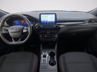 FORD Kuga 2.5 Full Hybrid 190 CV CVT 2WD ST-Line