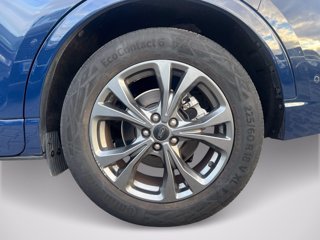 FORD Kuga 2.5 Full Hybrid 190 CV CVT 2WD ST-Line