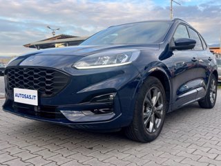 FORD Kuga 2.5 Full Hybrid 190 CV CVT 2WD ST-Line