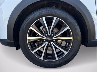 FORD Puma 1.0 EcoBoost Hybrid 125 CV S&S Titanium