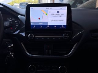 FORD Puma 1.0 EcoBoost Hybrid 125 CV S&S Titanium