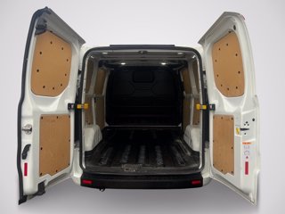 FORD Transit Custom 280 2.0 EcoBlue Hybrid 130 PC Furgone Trend