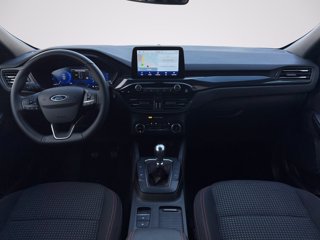 FORD Kuga 1.5 EcoBoost 150 CV 2WD ST-Line