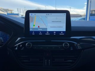 FORD Kuga 1.5 EcoBoost 150 CV 2WD ST-Line