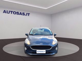 FORD Fiesta 1.1 85 CV 5 porte Titanium