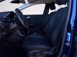 FORD Puma 1.0 EcoBoost Hybrid 125 CV S&S Titanium