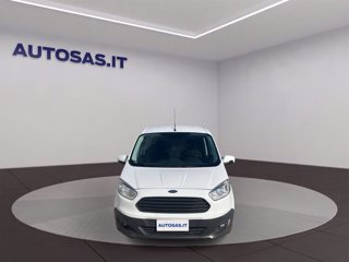 FORD Transit Courier 1.5 TDCi 75CV Van Trend