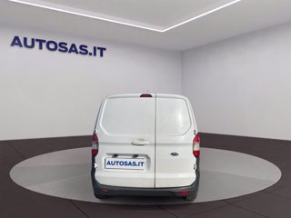 FORD Transit Courier 1.5 TDCi 75CV Van Trend