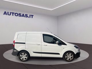 FORD Transit Courier 1.5 TDCi 75CV Van Trend