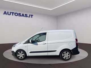 FORD Transit Courier 1.5 TDCi 75CV Van Trend