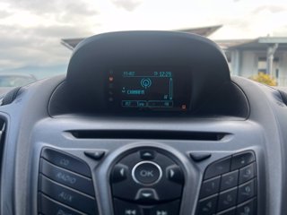 FORD Transit Courier 1.5 TDCi 75CV Van Trend