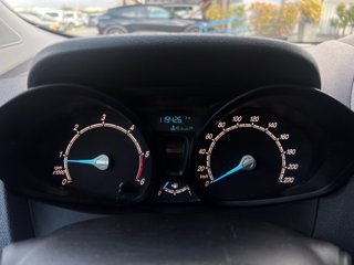 FORD Transit Courier 1.5 TDCi 75CV Van Trend