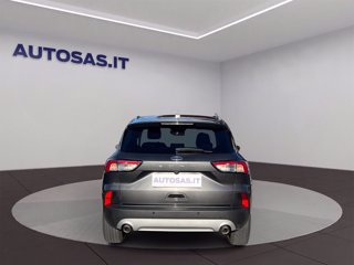 FORD Kuga 1.5 EcoBoost 150 CV 2WD Titanium X