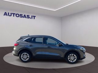 FORD Kuga 1.5 EcoBoost 150 CV 2WD Titanium X